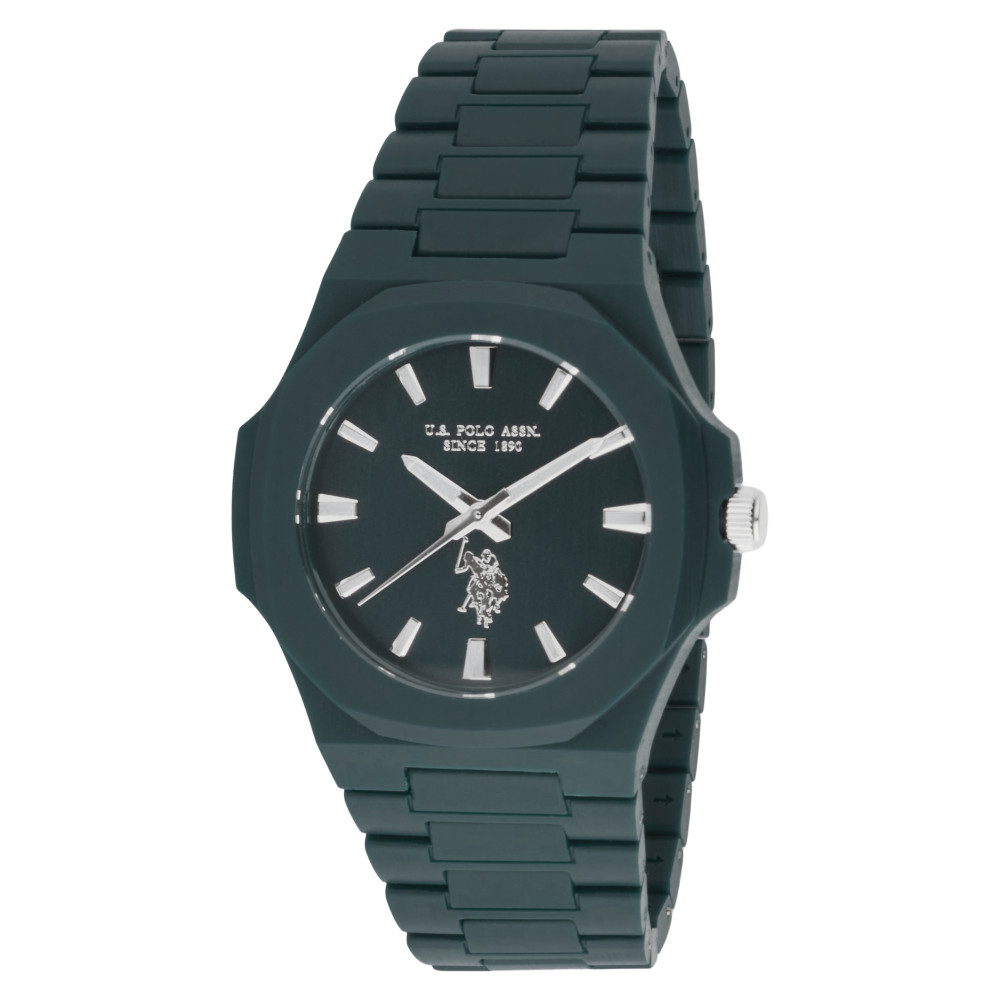 U.S. Polo Assn. GABRIEL  USP7296GR - zegarek męski 1