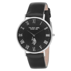 U.S. Polo Assn. AUSTIN USP7266BK - zegarek męski