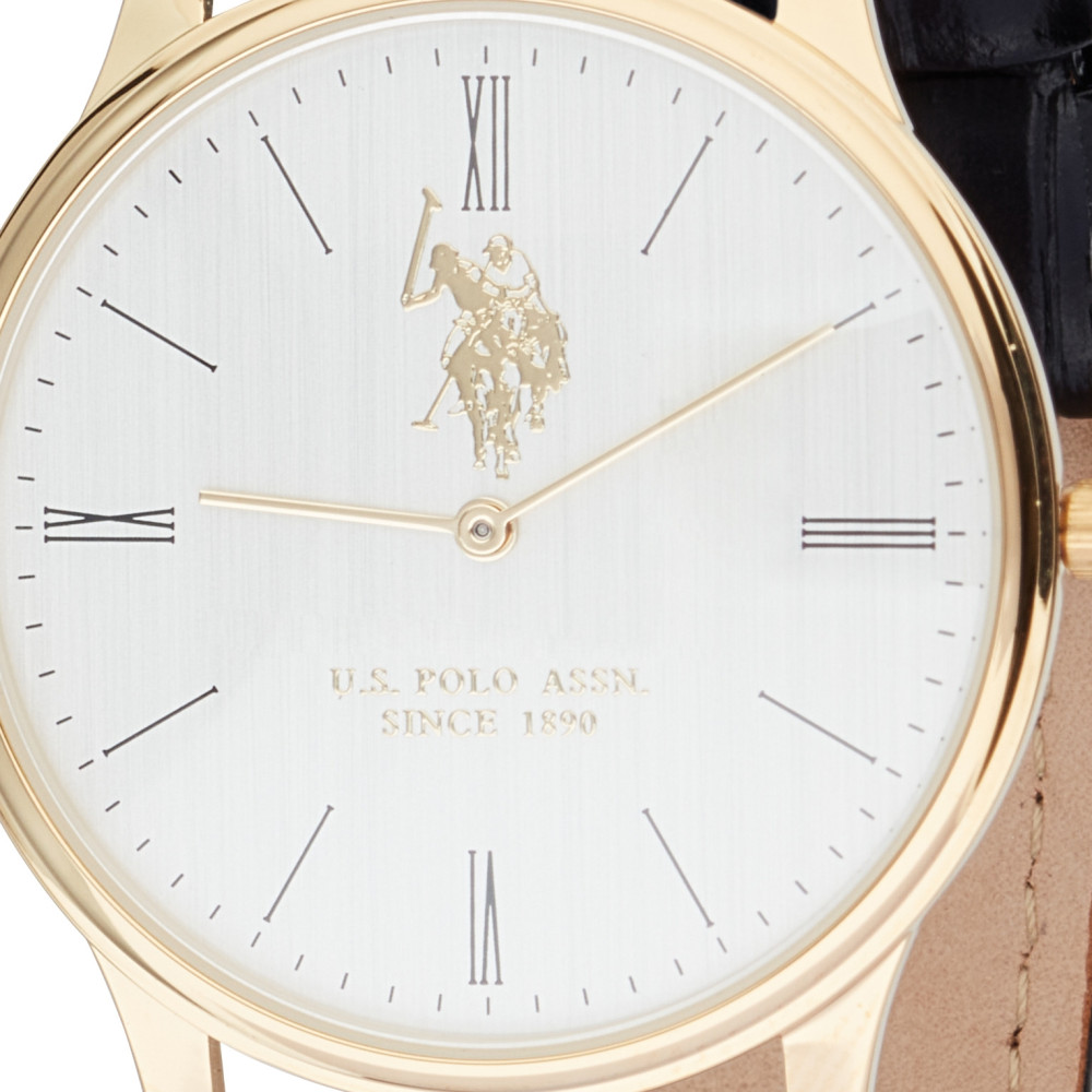 U.S. Polo Assn. JEREMY  USP7194YG - zegarek męski 2