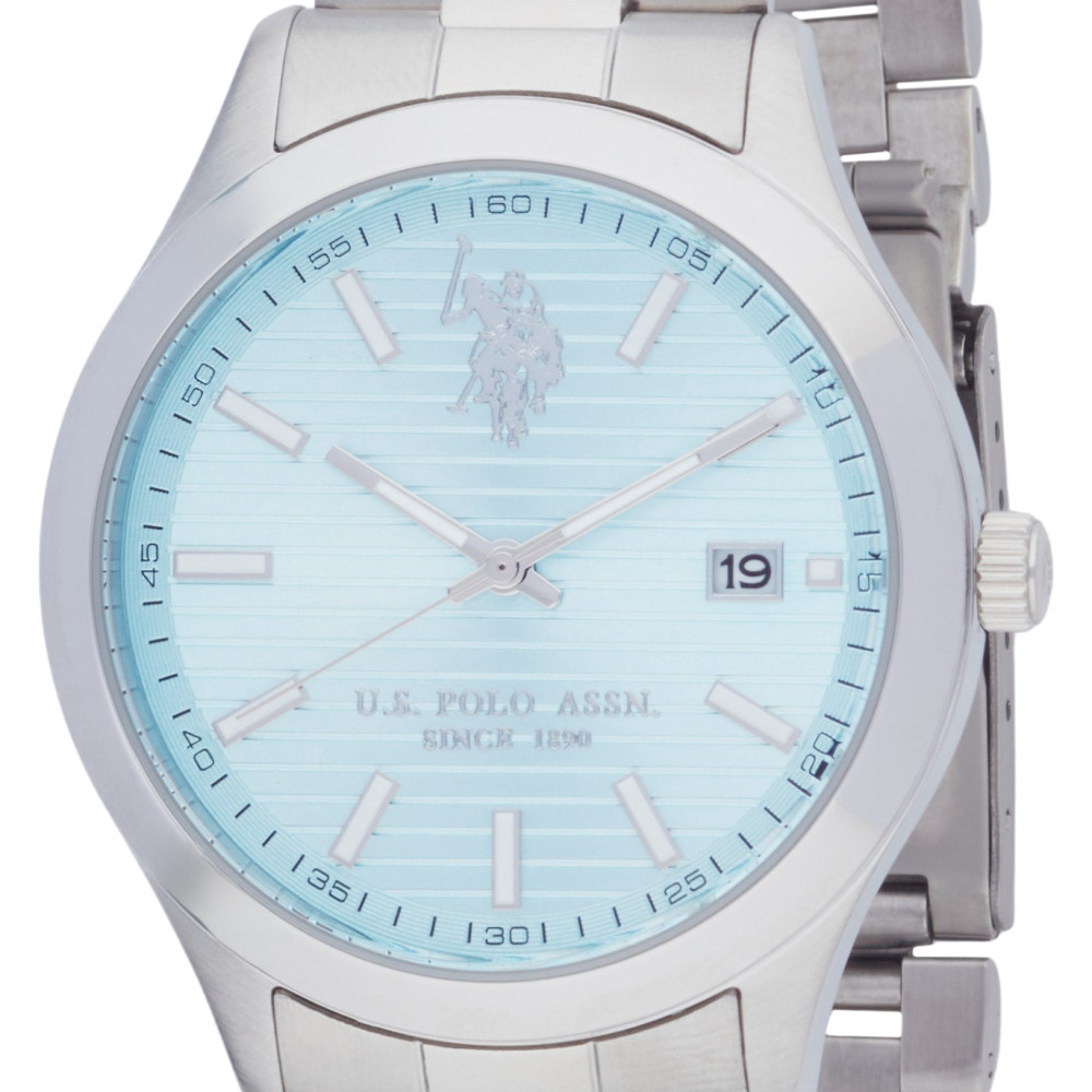 U.S. Polo Assn. JAYDEN USP7272AQ - zegarek męski 2