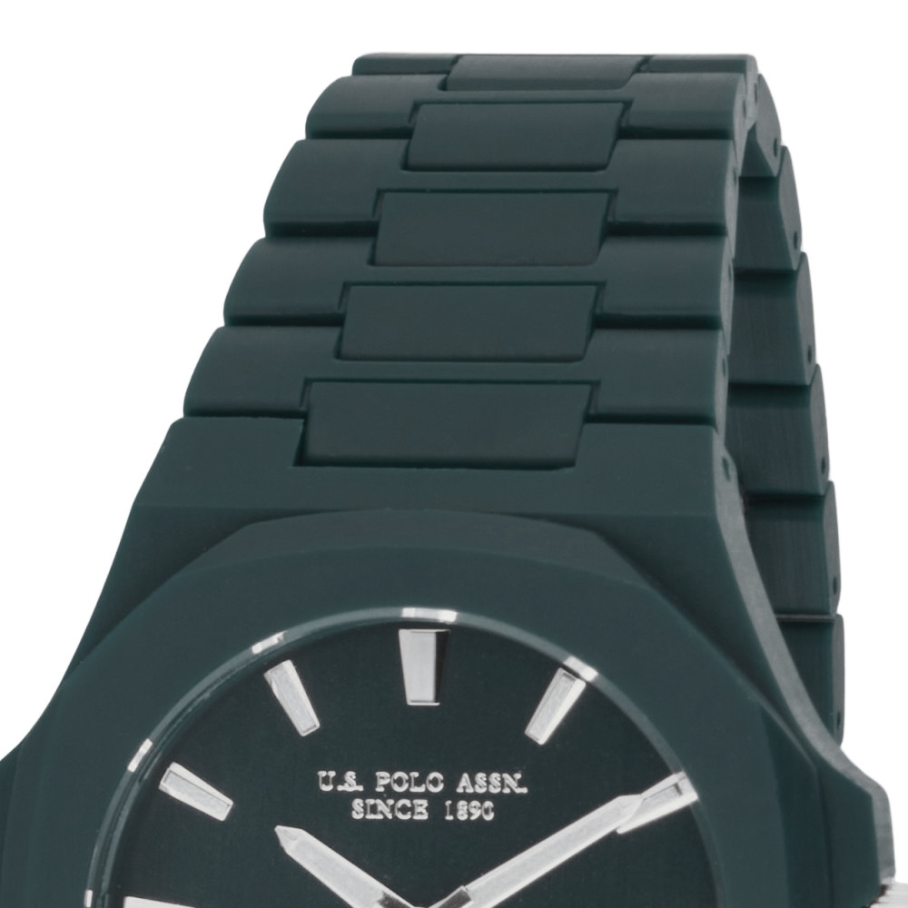 U.S. Polo Assn. GABRIEL  USP7296GR - zegarek męski 3