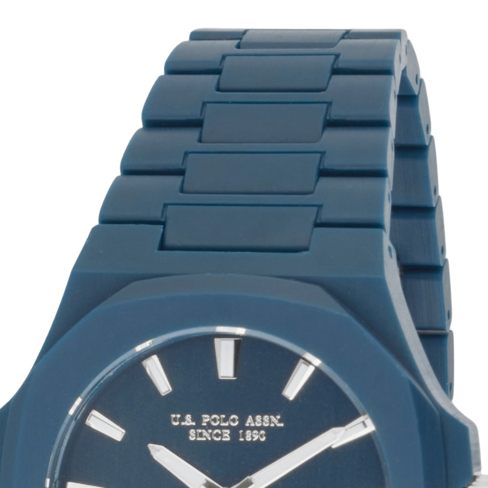 U.S. Polo Assn. GABRIEL USP7295BL - zegarek męski 3