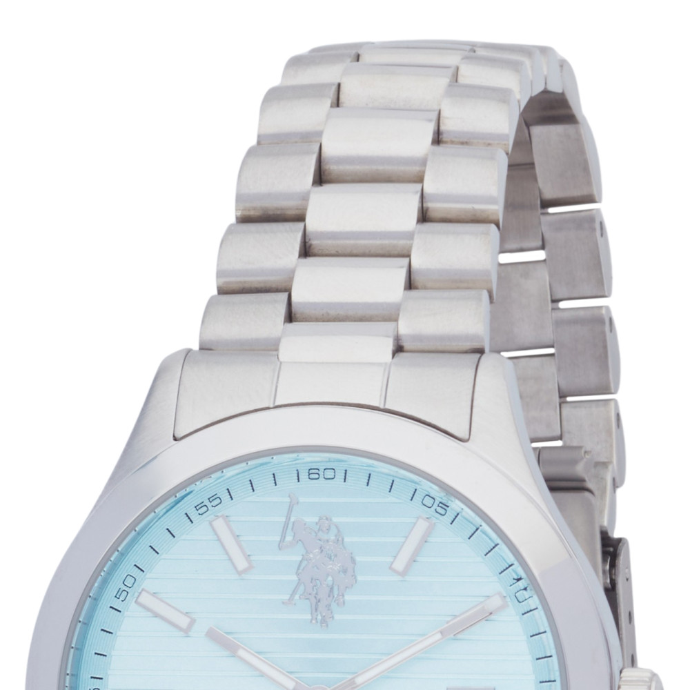 U.S. Polo Assn. JAYDEN USP7272AQ - zegarek męski 3