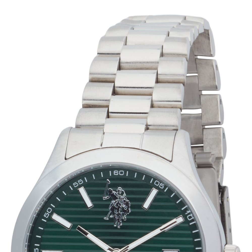 U.S. Polo Assn. JAYDEN USP7271GR - zegarek męski 3