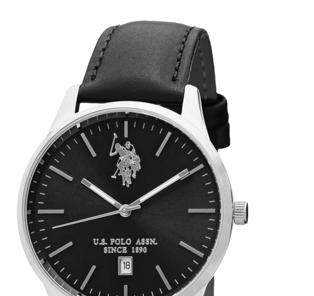 U.S. Polo Assn. OWEN USP6175TW - zegarek męski 4