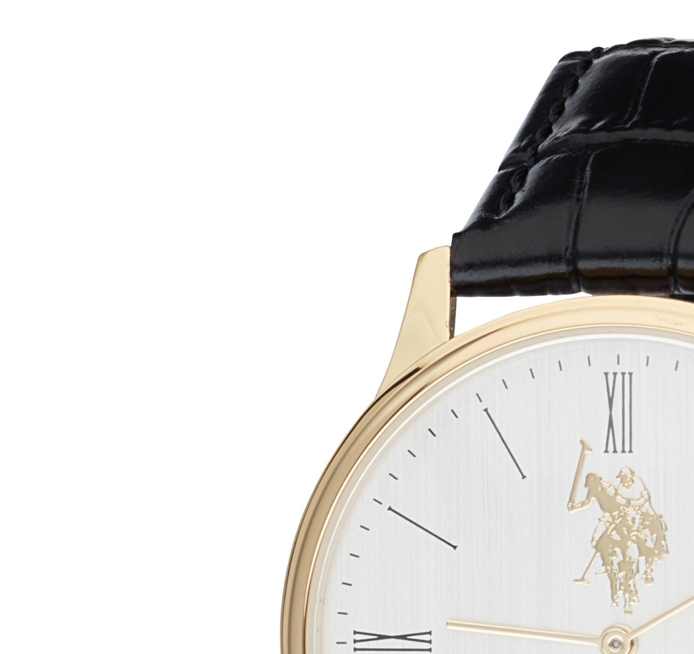 U.S. Polo Assn. JEREMY  USP7194YG - zegarek męski 4