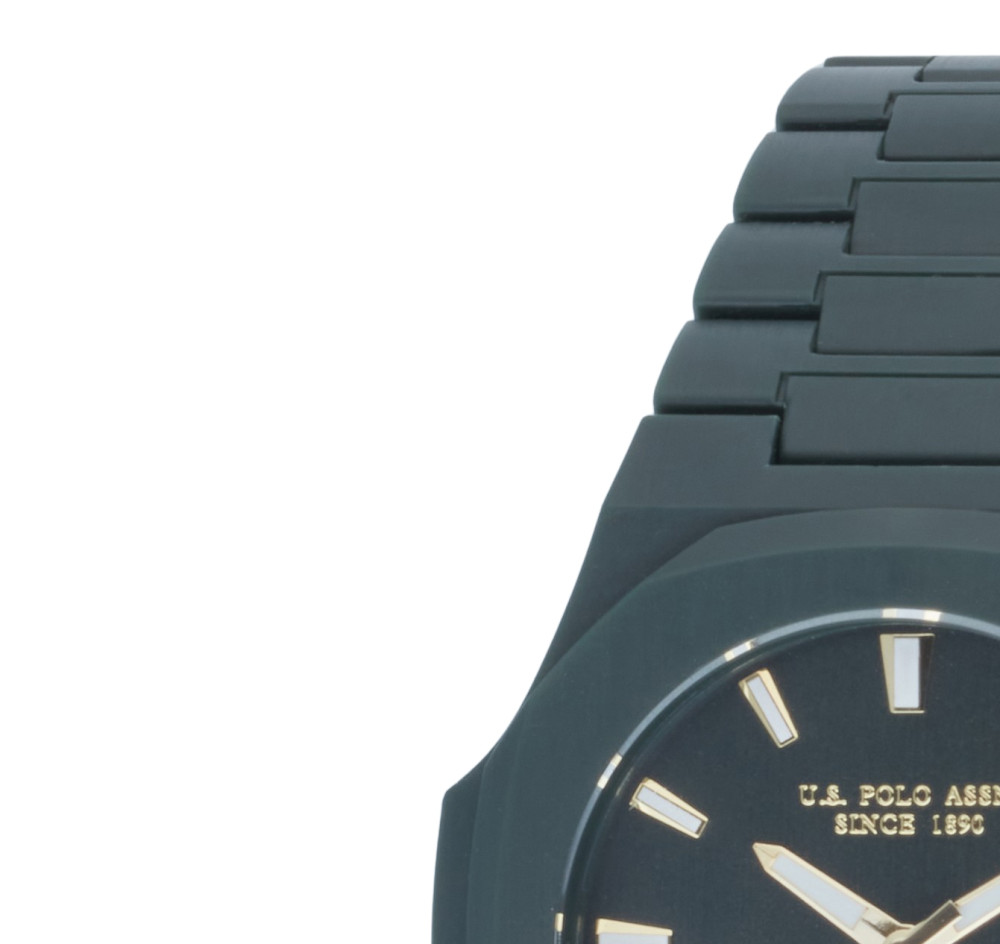 U.S. Polo Assn. GABRIEL USP7299GR - zegarek męski 4