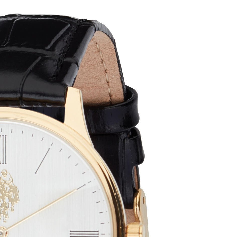 U.S. Polo Assn. JEREMY  USP7194YG - zegarek męski 5