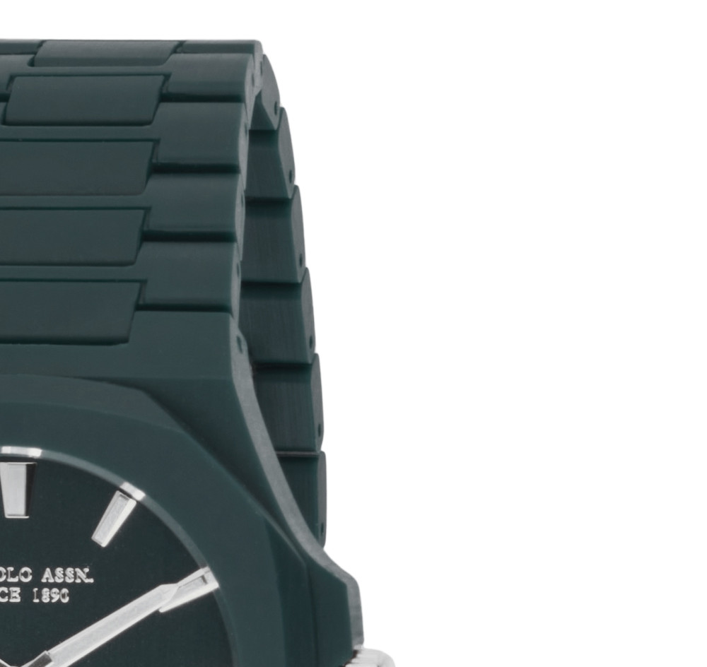 U.S. Polo Assn. GABRIEL  USP7296GR - zegarek męski 5