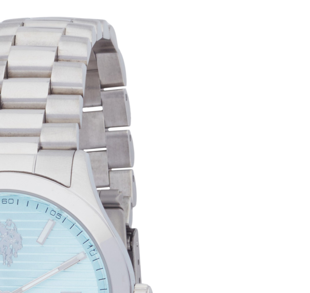 U.S. Polo Assn. JAYDEN USP7272AQ - zegarek męski 5