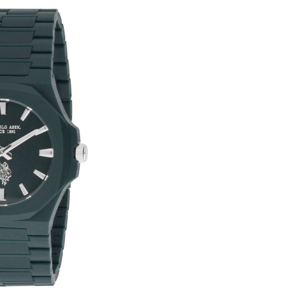 U.S. Polo Assn. GABRIEL  USP7296GR - zegarek męski 6