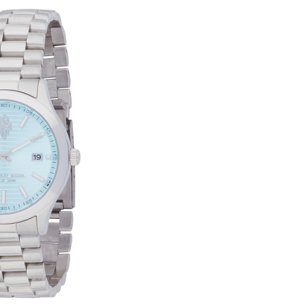 U.S. Polo Assn. JAYDEN USP7272AQ - zegarek męski 6