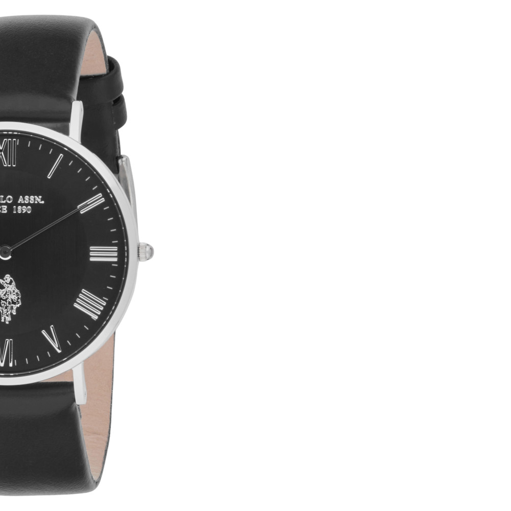 U.S. Polo Assn. AUSTIN USP7266BK - zegarek męski 6