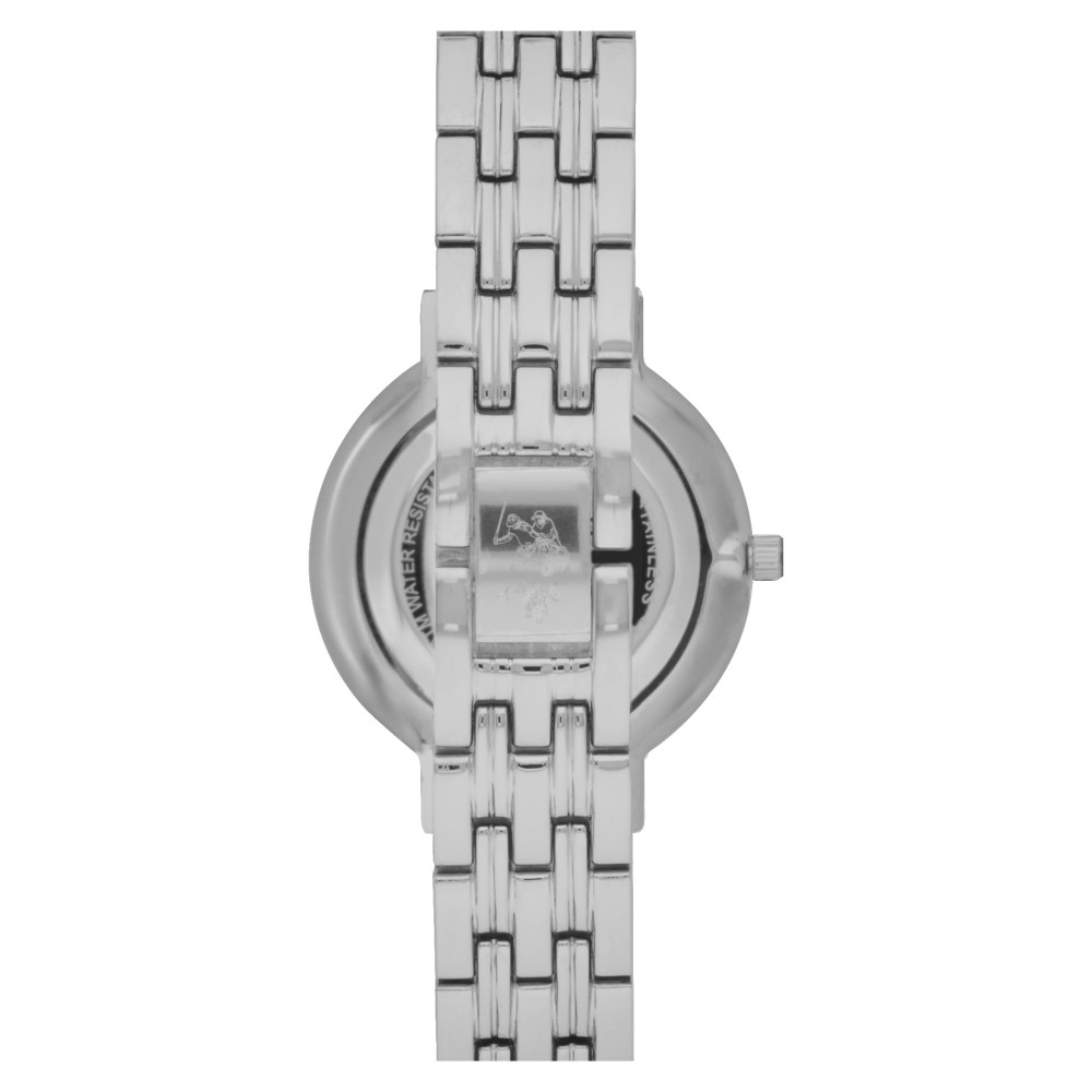 U.S. Polo Assn. ARYA USP8370BL - zegarek damski 7
