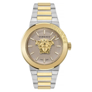 Versace VE7E00423 MEDUSA INFINiTE - zegarek męski