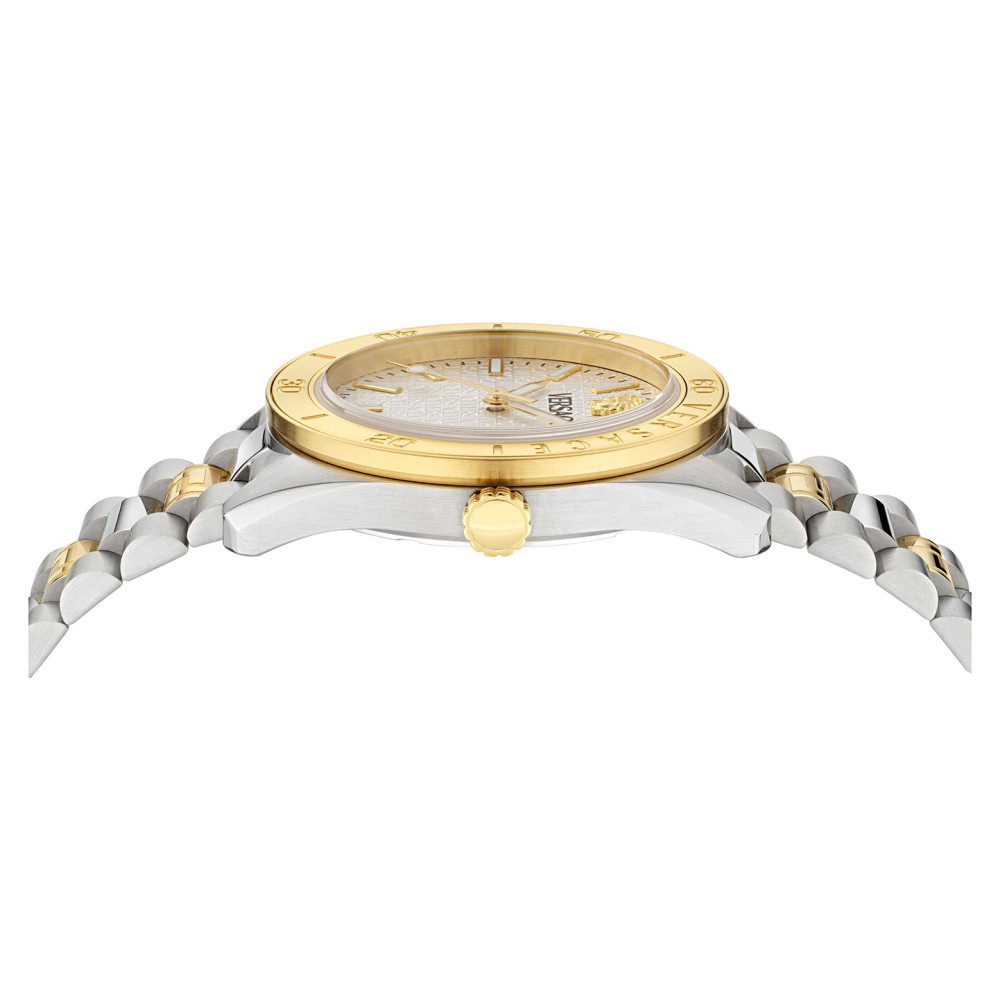 Versace VE8E00424 V-DOME - zegarek męski 7