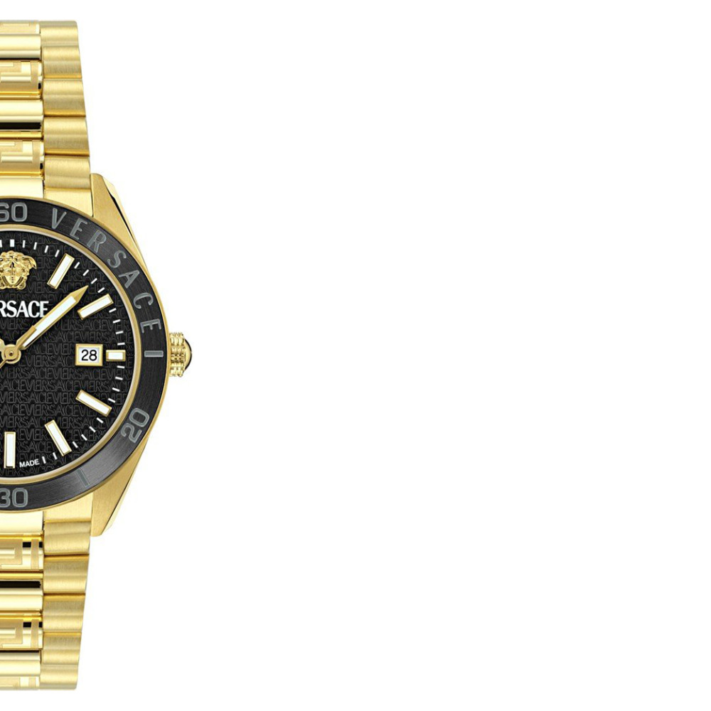 Versace VE8E00624 V-DOME - zegarek męski 6