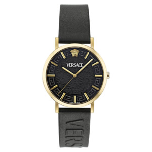 Versace VE8Q00224 GRECA SLIM - zegarek męski