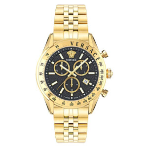 Versace VE8R00624 CHRONO MASTER - zegarek męski