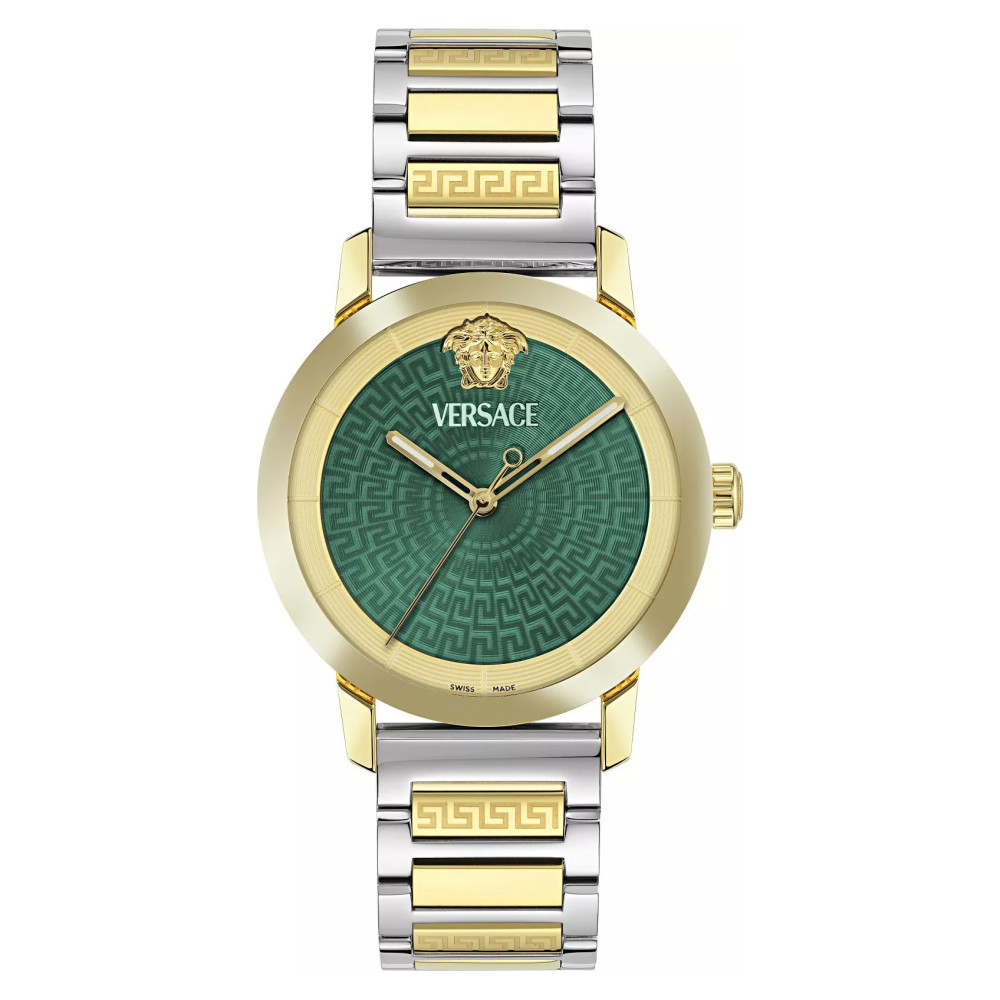 Versace VE9G00324 V-Helix - zegarek męski 1