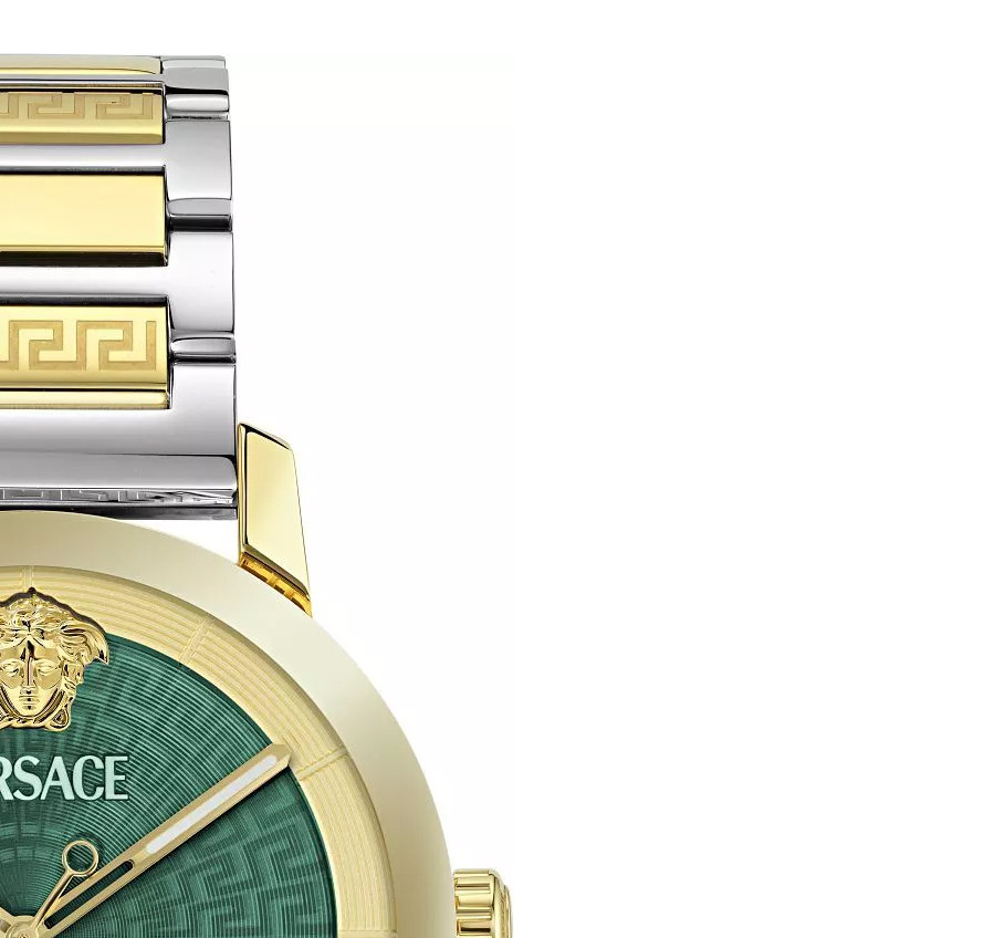 Versace VE9G00324 V-Helix - zegarek męski 5