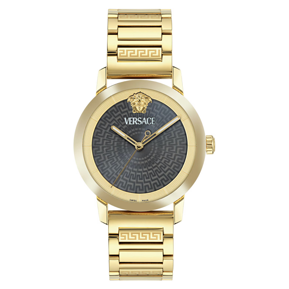 Versace VE9G00524 V-Helix - zegarek męski 1