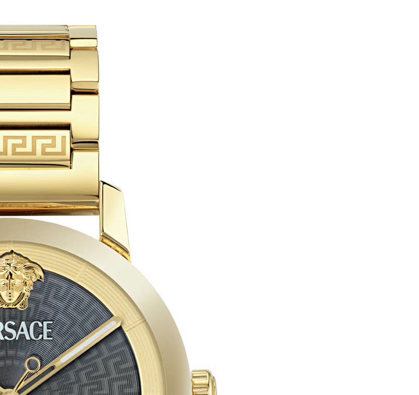 Versace VE9G00524 V-Helix - zegarek męski 5