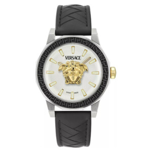 Versace VE9I00124 Medusa Deco Gent - zegarek męski