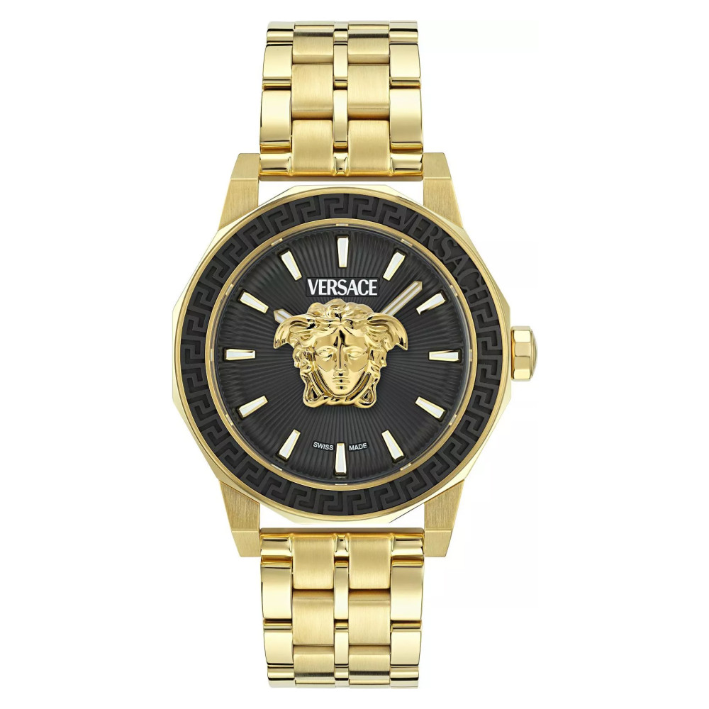 Versace VE9I00424 Medusa Deco Gent - zegarek męski 1