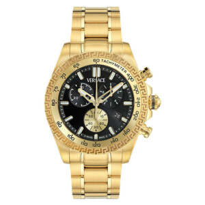 Versace VE9K00524 Chrono X - zegarek męski