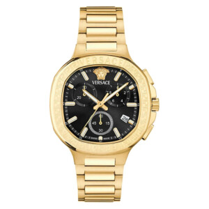 Versace VEVCA0724 - zegarek męski