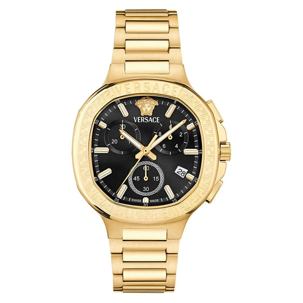 Versace VEVCA0724 - zegarek męski 1