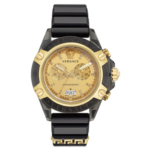 Versace VEZ701623 ICON ACTIVE - zegarek męski