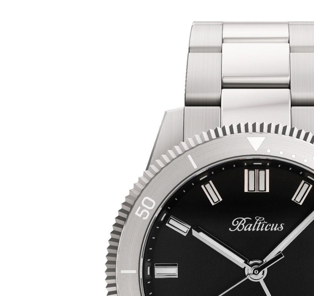 BLT-BTMF-1WBPanc Balticus Moonfish - Edycja 1 Warszawska Brygada Pancerna - zegarek męski 4