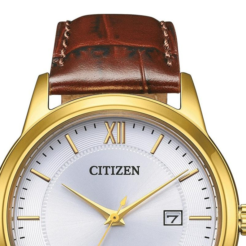 Citizen AW1782-11A Eco-Drive Elegance - zegarek męski 3