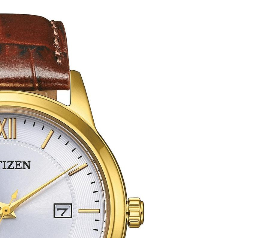 Citizen AW1782-11A Eco-Drive Elegance - zegarek męski 5