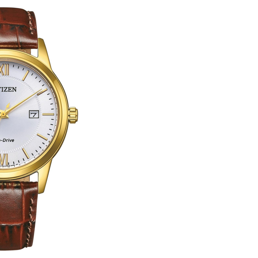 Citizen AW1782-11A Eco-Drive Elegance - zegarek męski 6