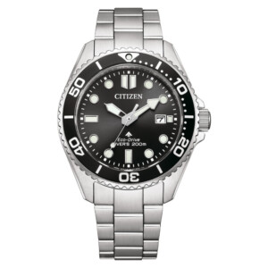 Citizen BN0261-51E Eco-Drive Diver - zegarek męski