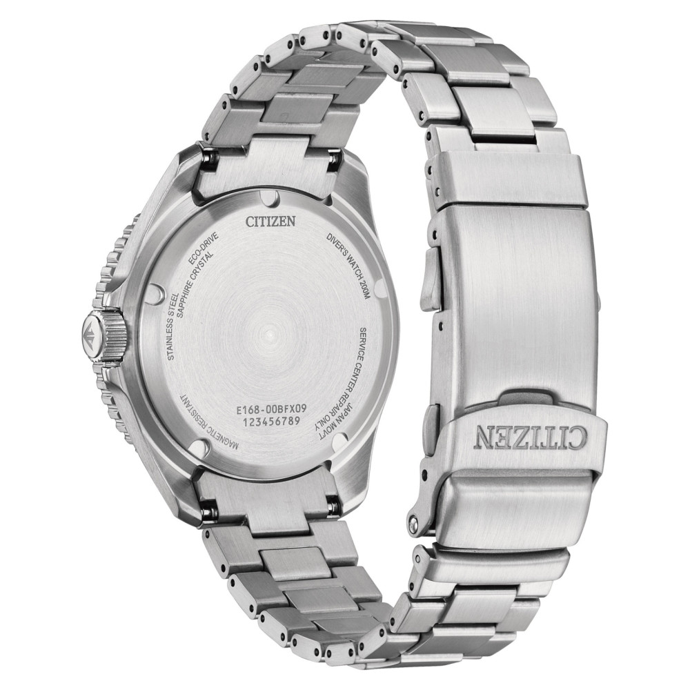 Citizen BN0261-51E Eco-Drive Diver - zegarek męski 8