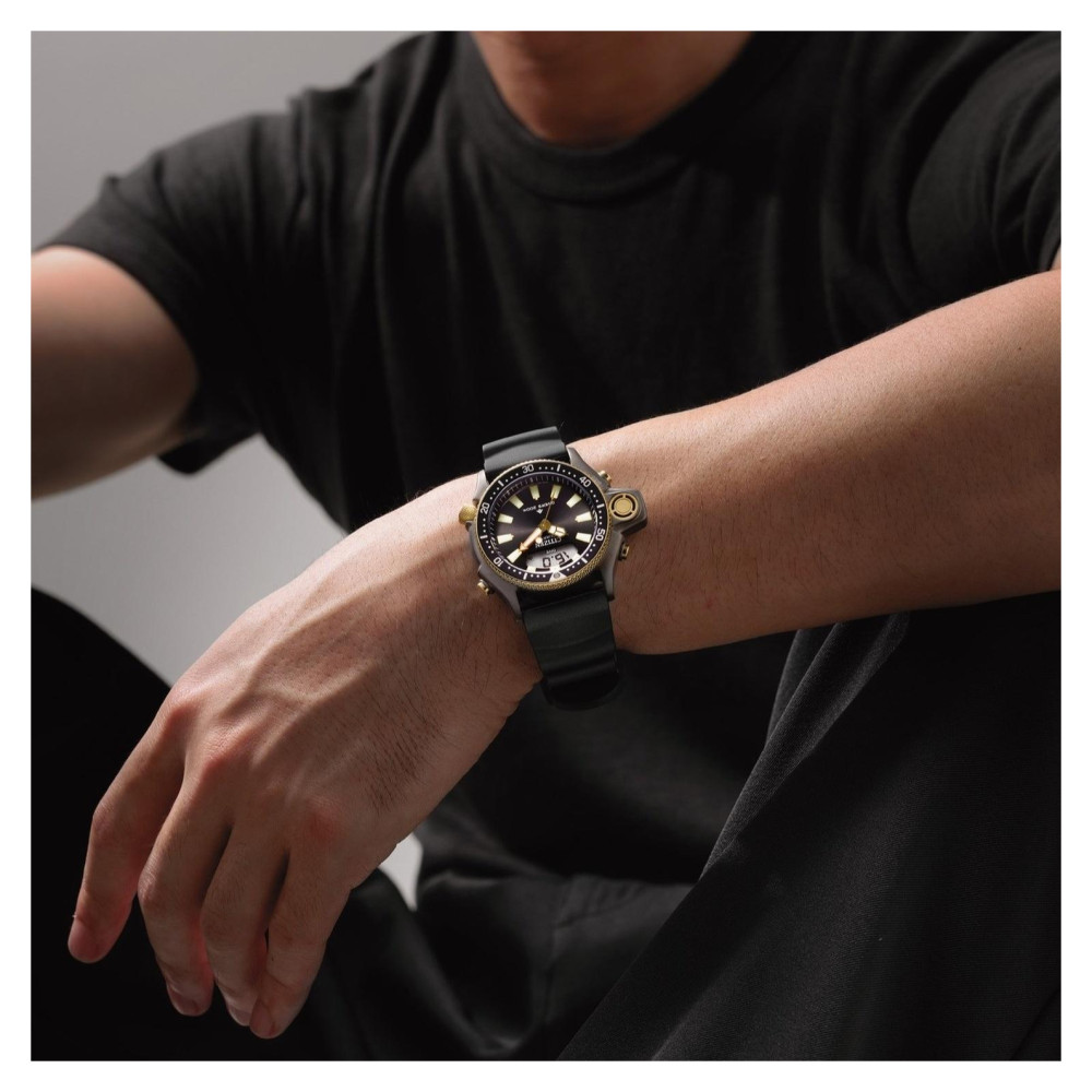 Citizen JP2008-06E Diver Eco-Drive - zegarek męski 7