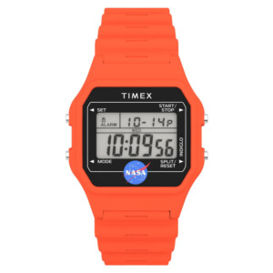 Timex TW2Y13300 - zegarek męski