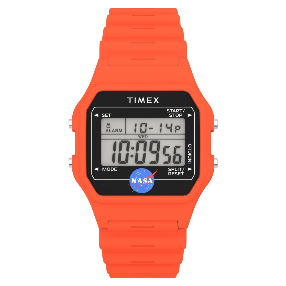 Timex TW2Y13300 - zegarek męski 1