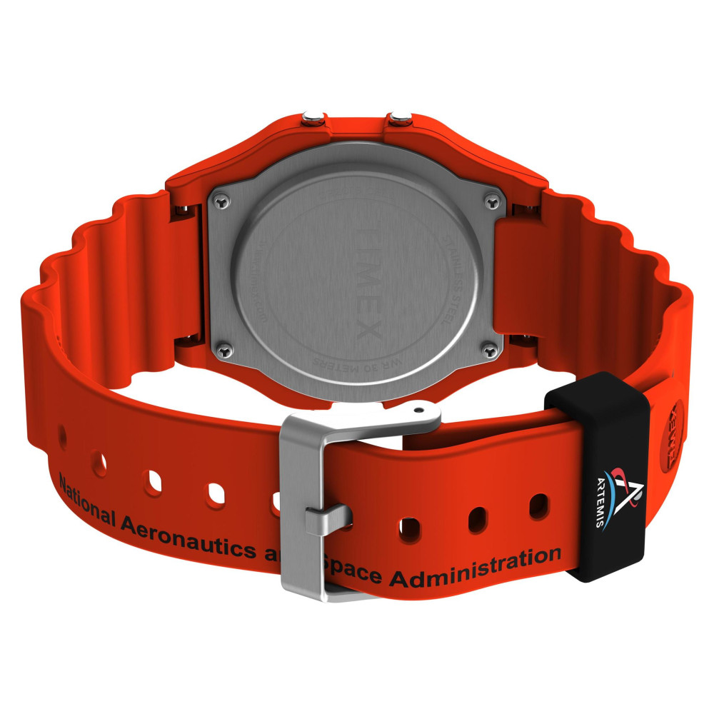 Timex TW2Y13300 - zegarek męski 9