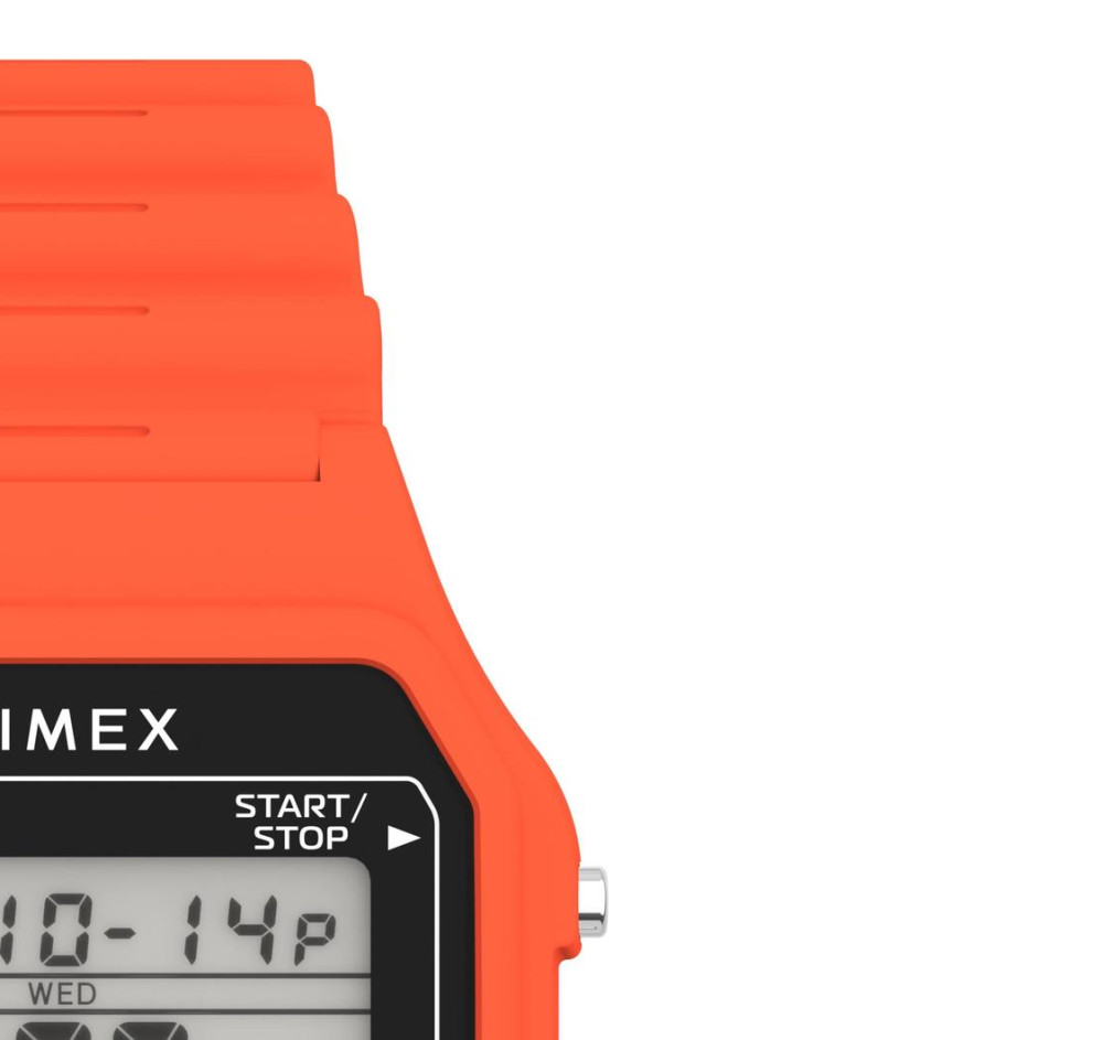 Timex TW2Y13300 - zegarek męski 5