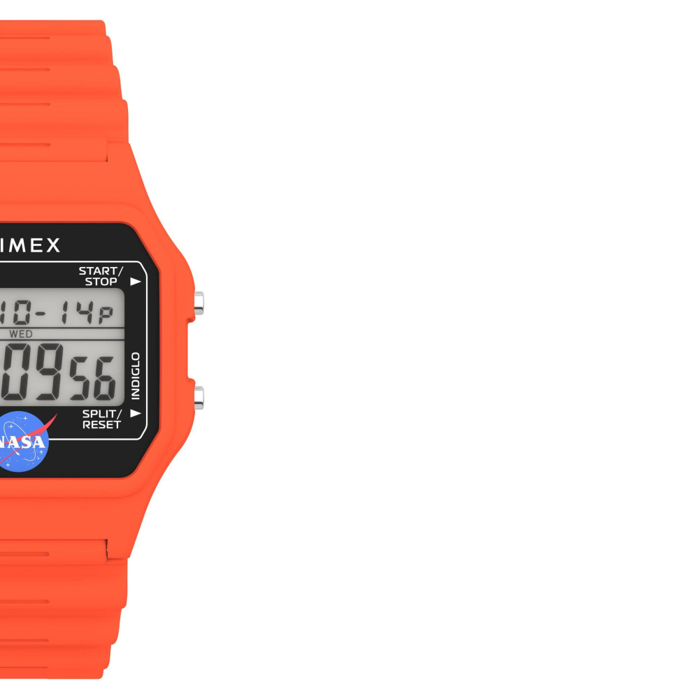 Timex TW2Y13300 - zegarek męski 6