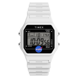 Timex TW2Y13500 - zegarek męski