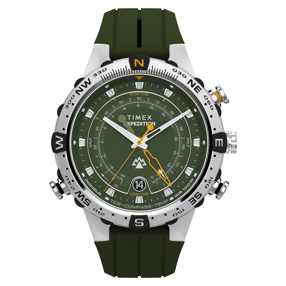 Timex TW2Y14400 - zegarek męski 1
