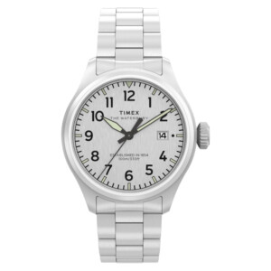 Timex TW2Y18800 - zegarek męski