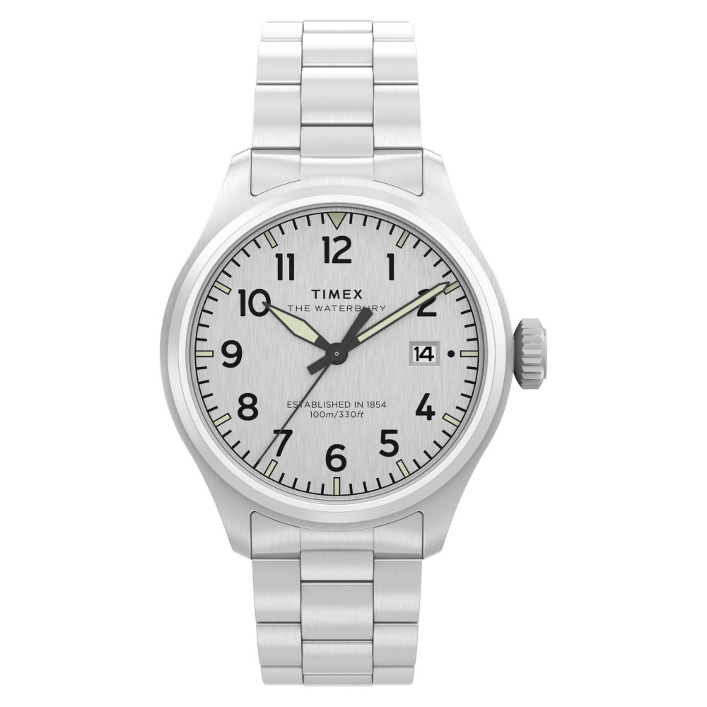 Timex TW2Y18800 - zegarek męski 1
