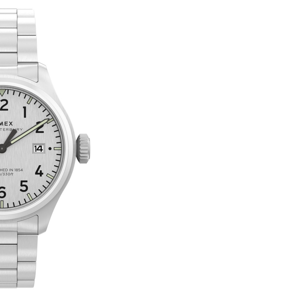 Timex TW2Y18800 - zegarek męski 6